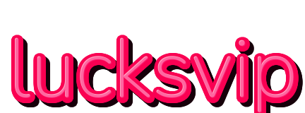 lucksvip — logo kanal