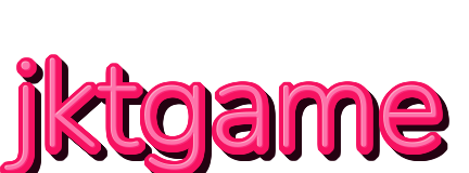 jktgame — logo kanal