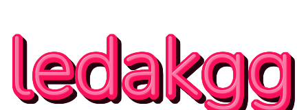 ledakgg — logo kanal