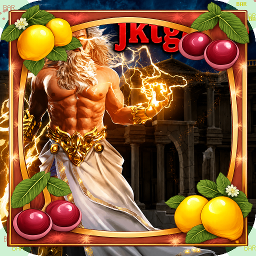 jktgame — mitra unggulan
