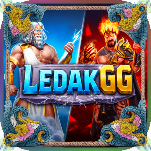 ledakgg — mitra unggulan