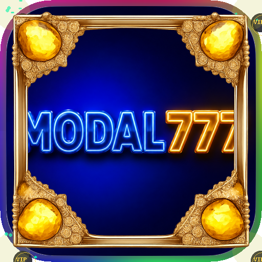 modal777 — galeri pratinjau - APK Resmi