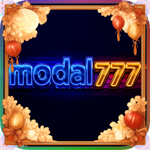 modal777 — galeri pratinjau Resmi APK